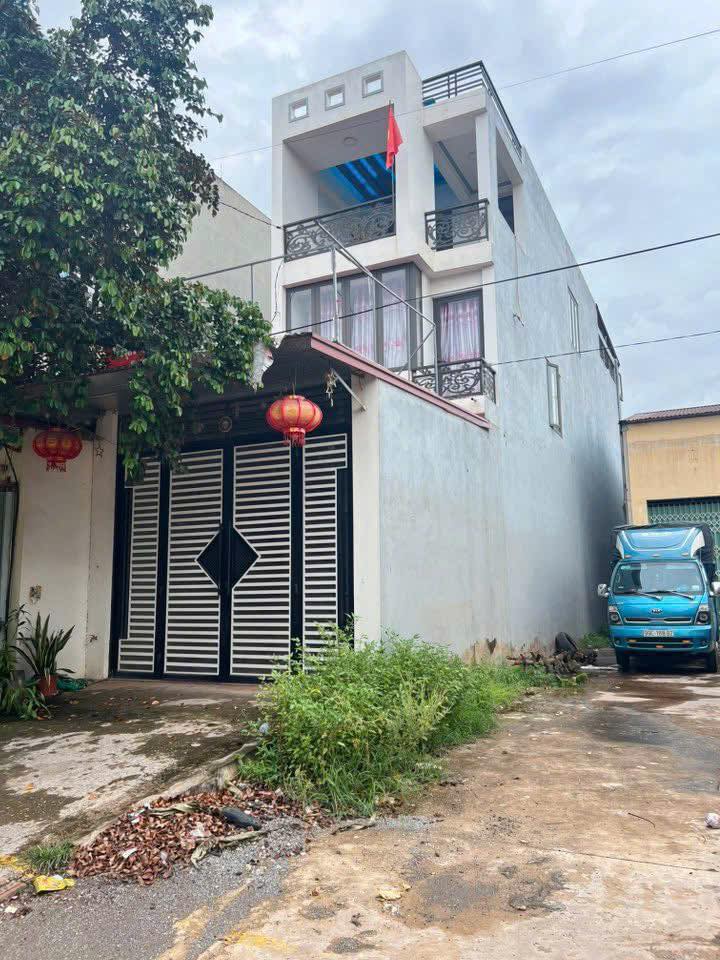 Bán nhà riêng huyện Lạng Giang, tỉnh Bắc Giang giá 3 tỷ