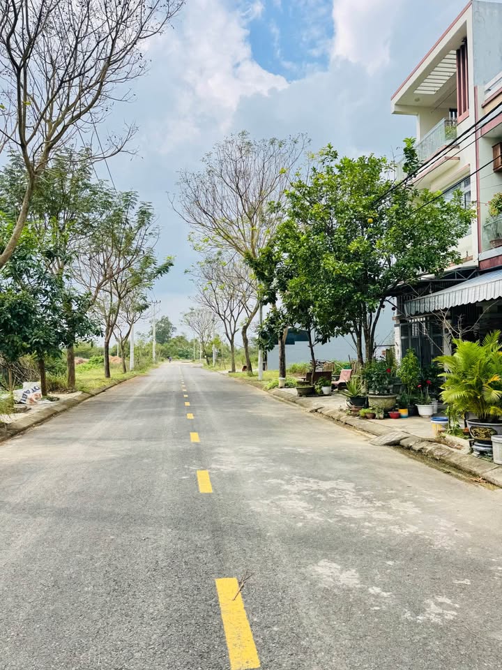 Bán đất Cẩm Lệ, gần cầu Khuê Đông, giá 4.5 tỷ