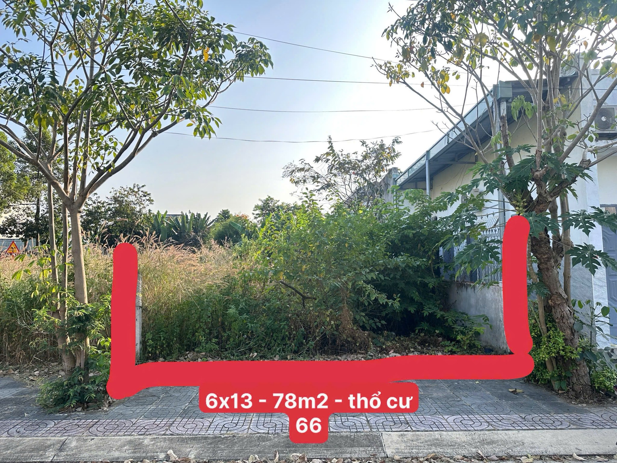 Bán đất thành phố Bà Rịa, tỉnh Bà Rịa, Vũng Tàu giá 2,33 tỷ