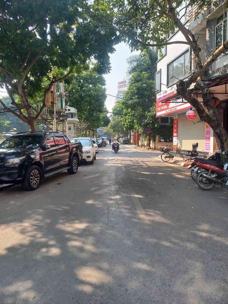 Bán nhà Văn Quán – Hà Đông, 34m2, 5 tầng, ô tô đỗ gần, giá 7,4 tỷ