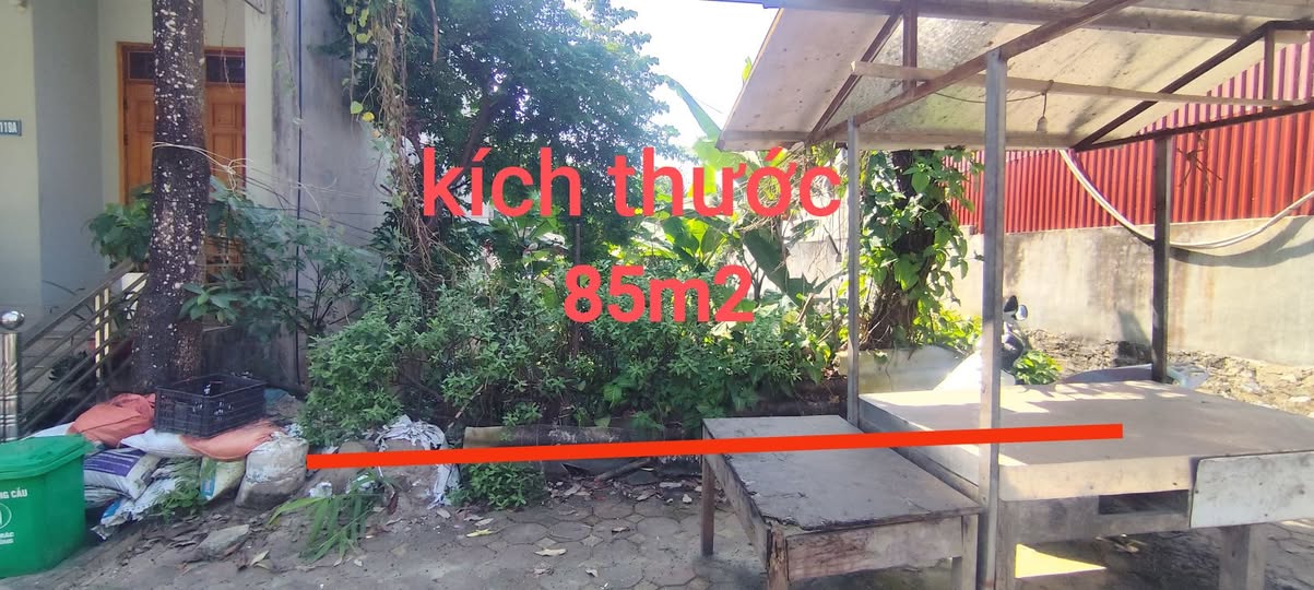 Bán đất Bắc Kạn, diện tích 85m2, nằm gần vị trí Cầu Đen, kinh doanh buôn bán tốt
