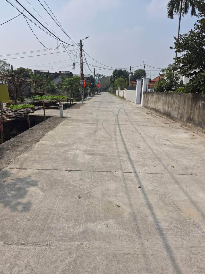 Bán nhanh lô đất tại thôn Khoái, Liêm Sơn, Thanh Liêm, Hà Nam