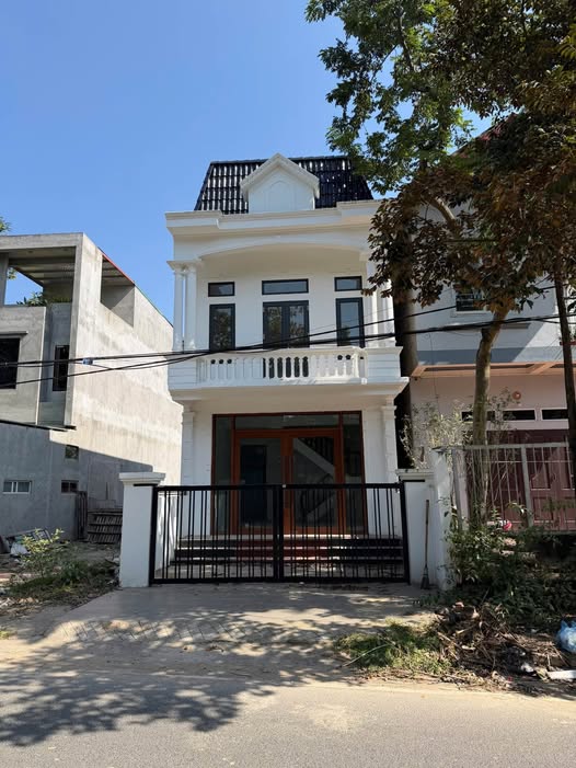 Bán nhà riêng huyện Tam Dương, tỉnh Vĩnh Phúc giá 2,5 tỷ