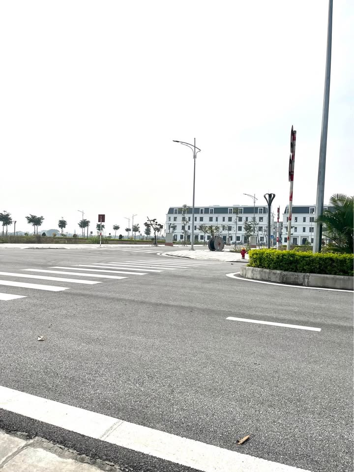 Chính chủ bán gấp lô đất vàng khu đô thị Tân Thanh Elite City - chỉ 2,2x tỷ