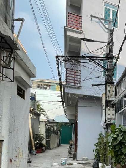 Bán nhà riêng huyện Thanh Trì thành phố Hà Nội giá 4,0 tỷ