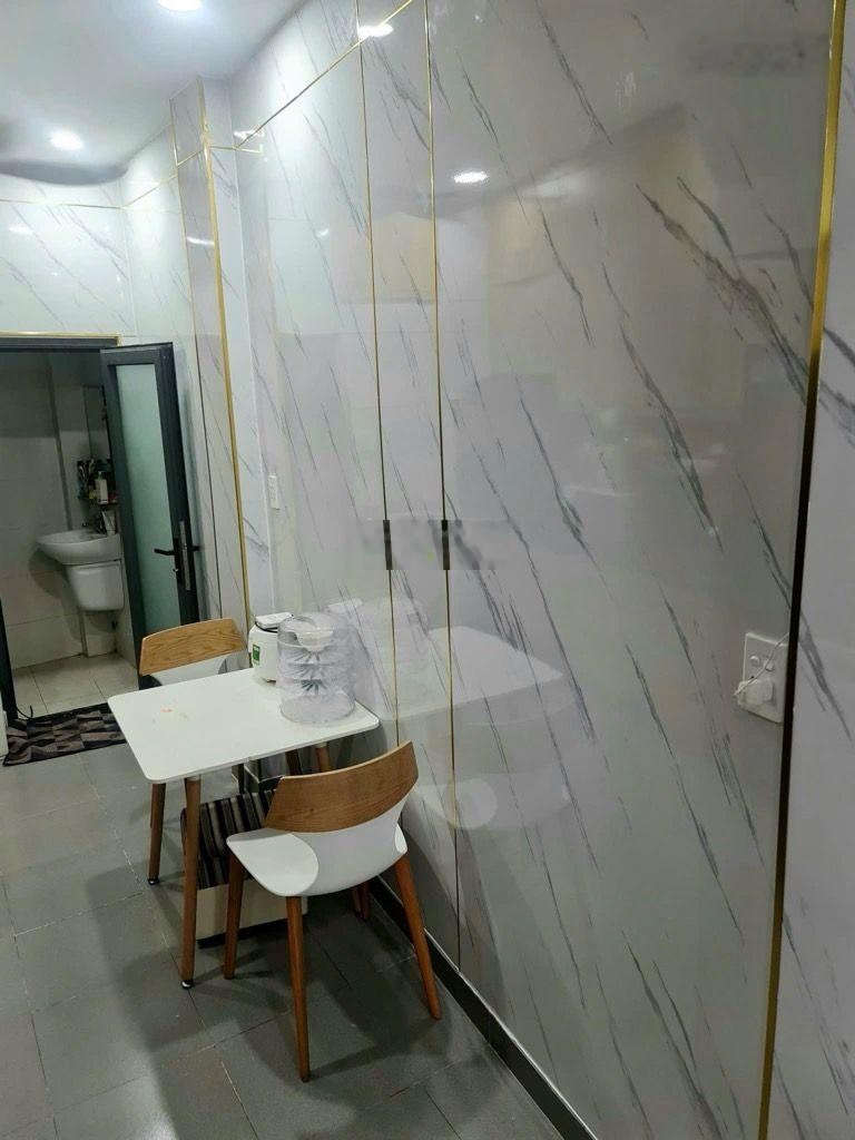 Bán nhà đẹp đón tết, hẻm xe hơi, Nguyễn Thượng Hiền, giá 3,2 tỷ