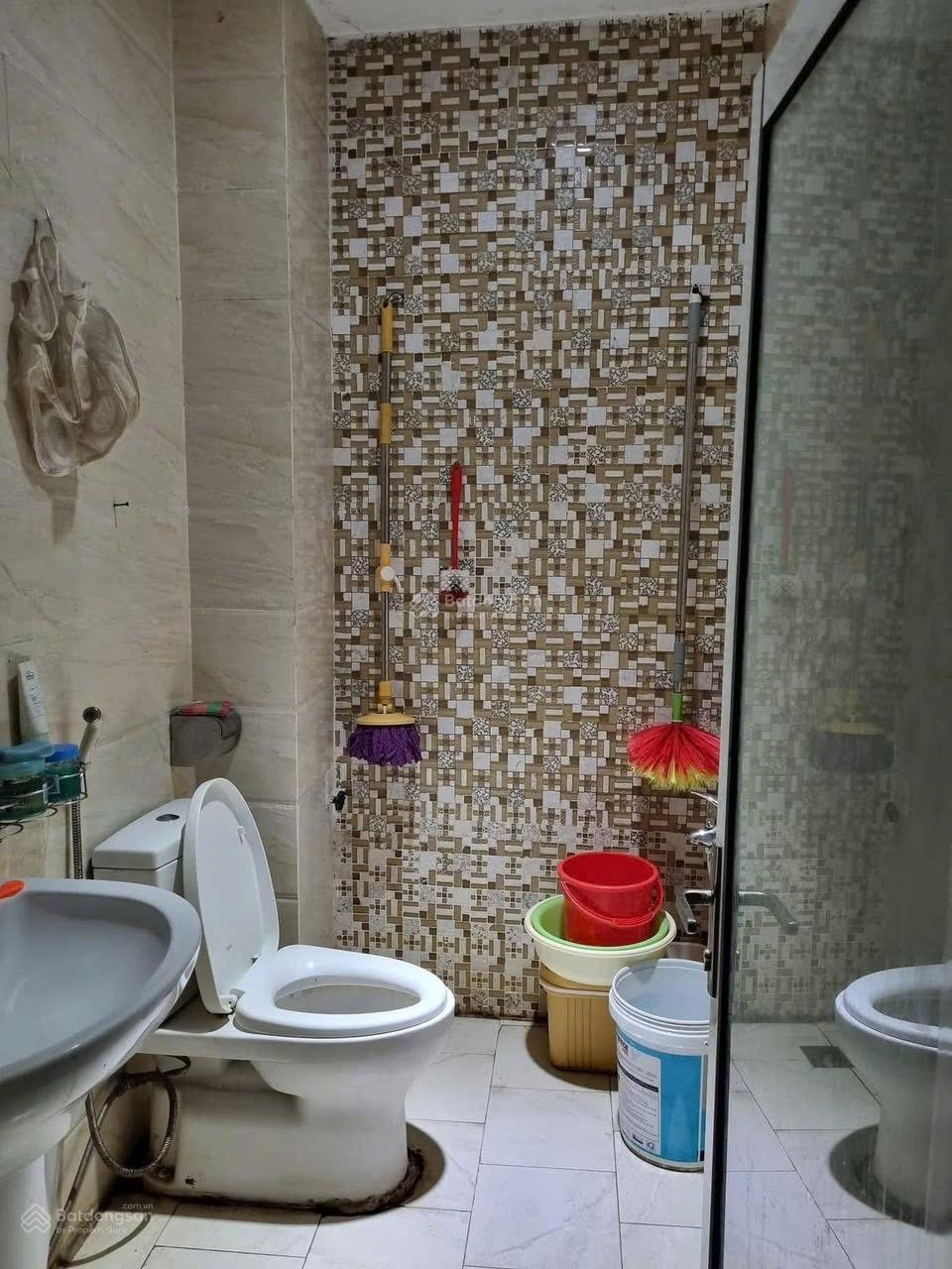 Lê văn thọ - cv làng hoa gò vấp - 4m x 11m - 2 tầng - giá: 3,7 tỷ tl