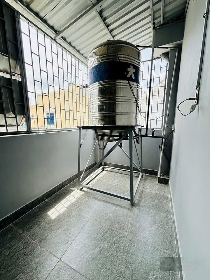 Bán gấp chuyển về quê - nhà nguyễn duy, bình thạnh chỉ 1tỷ980/49.5m2