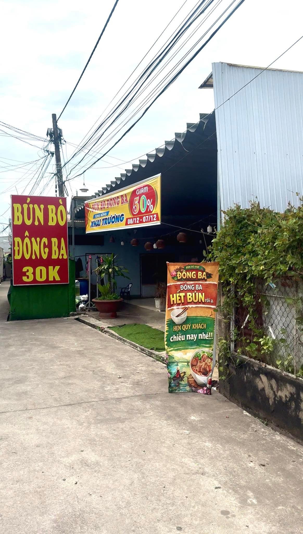 Bán đất Long Điền, sổ sẵn, xây dựng tự do, mặt tiền đường 12m, 78m2, giá 400 triệu