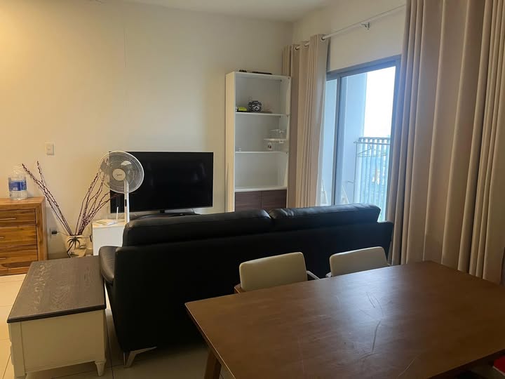 Cho thuê căn hộ chung cư CT34 Hausneo 72m2, 2 phòng ngủ, full nội thất, giá 10 triệu/tháng