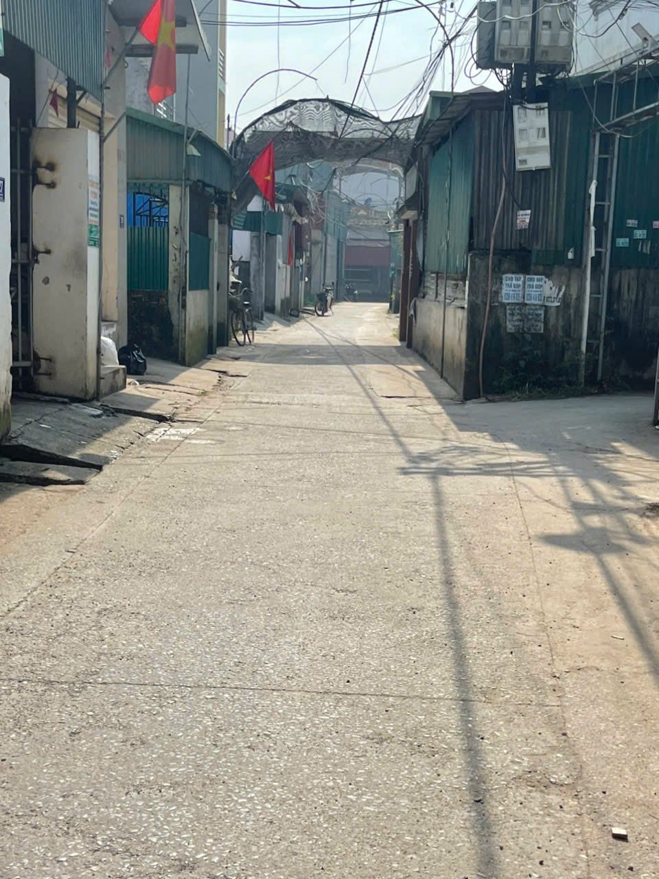 Bán đất huyện Thường Tín, thành phố Hà Nội giá 3 tỷ