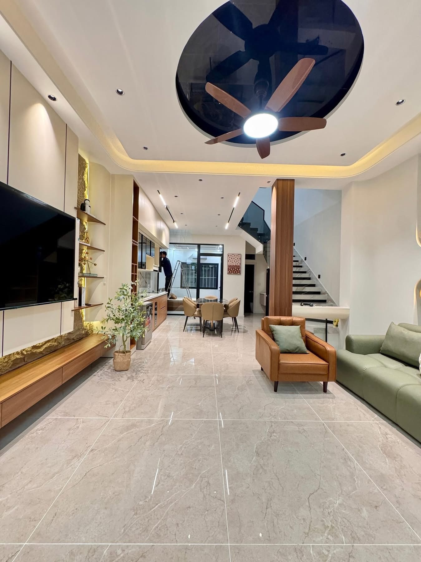 Bán nhà riêng thành phố Nha Trang, tỉnh Khánh Hòa giá 7,85 tỷ