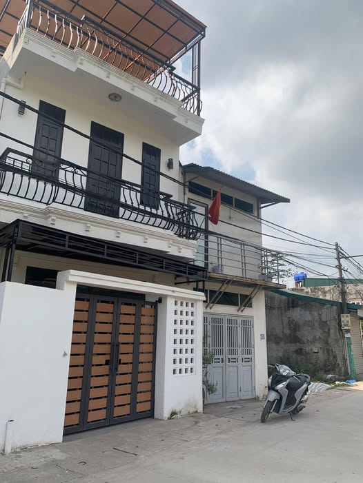 Bán nhà riêng huyện Thanh Trì thành phố Hà Nội