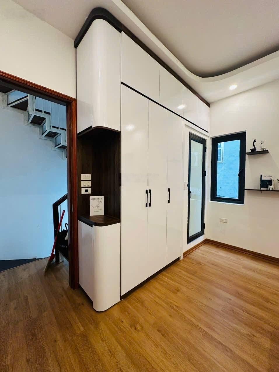 Chính chủ bán nhà Vũ Thạnh, Đống Đa - 19m2x3T - ngõ rộng, thoáng - giá đầu tư 4,25 tỷ