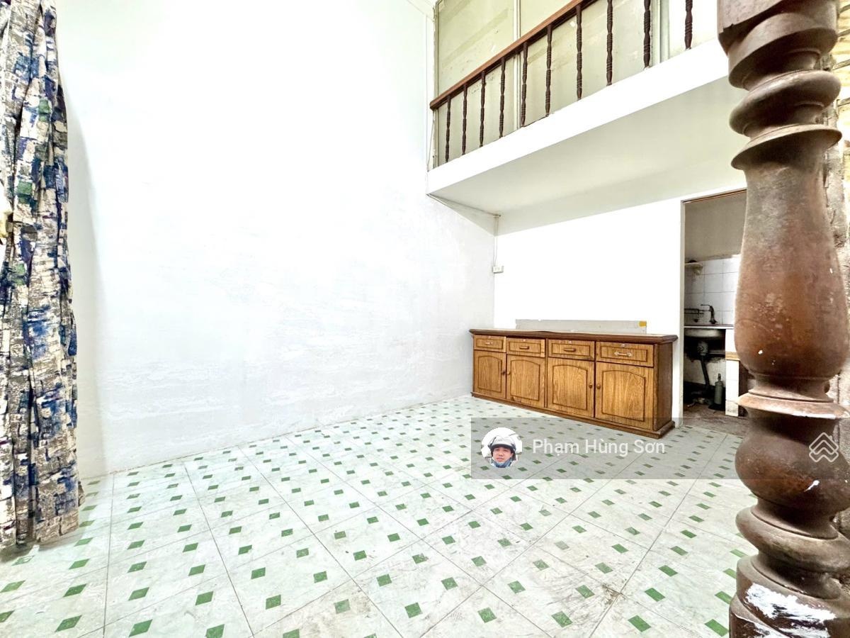 Nhà riêng đẹp xuất sắc tại Hồng Mai, 4,95 tỷ, 23m2, 3 tầng, 2PN, 2WC