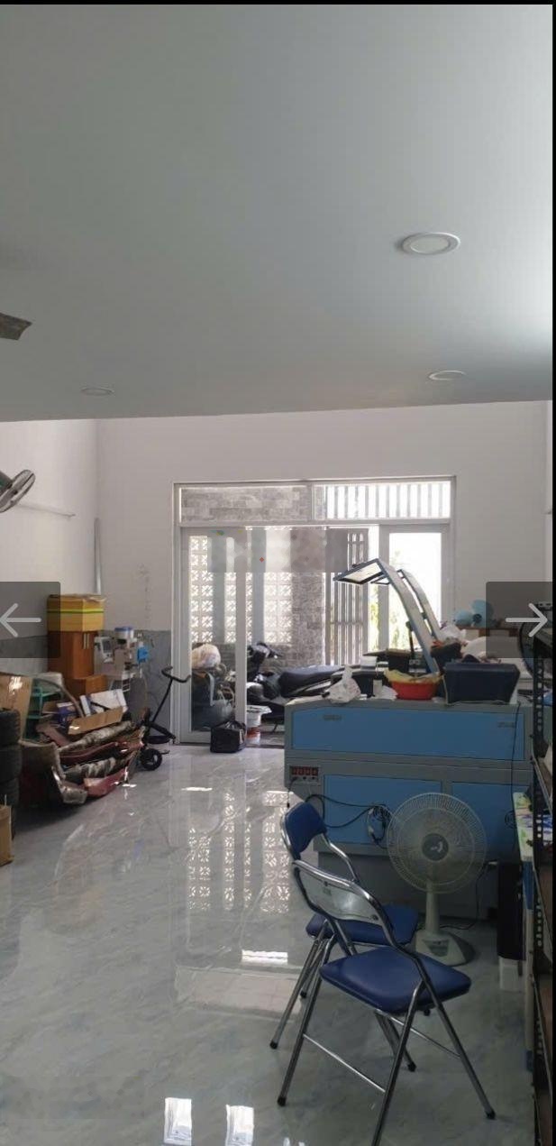 Tại sao nhà - Trường Chinh P15 Tân Bình - giá rẻ mà diện tích rộng nên mua nhanh?