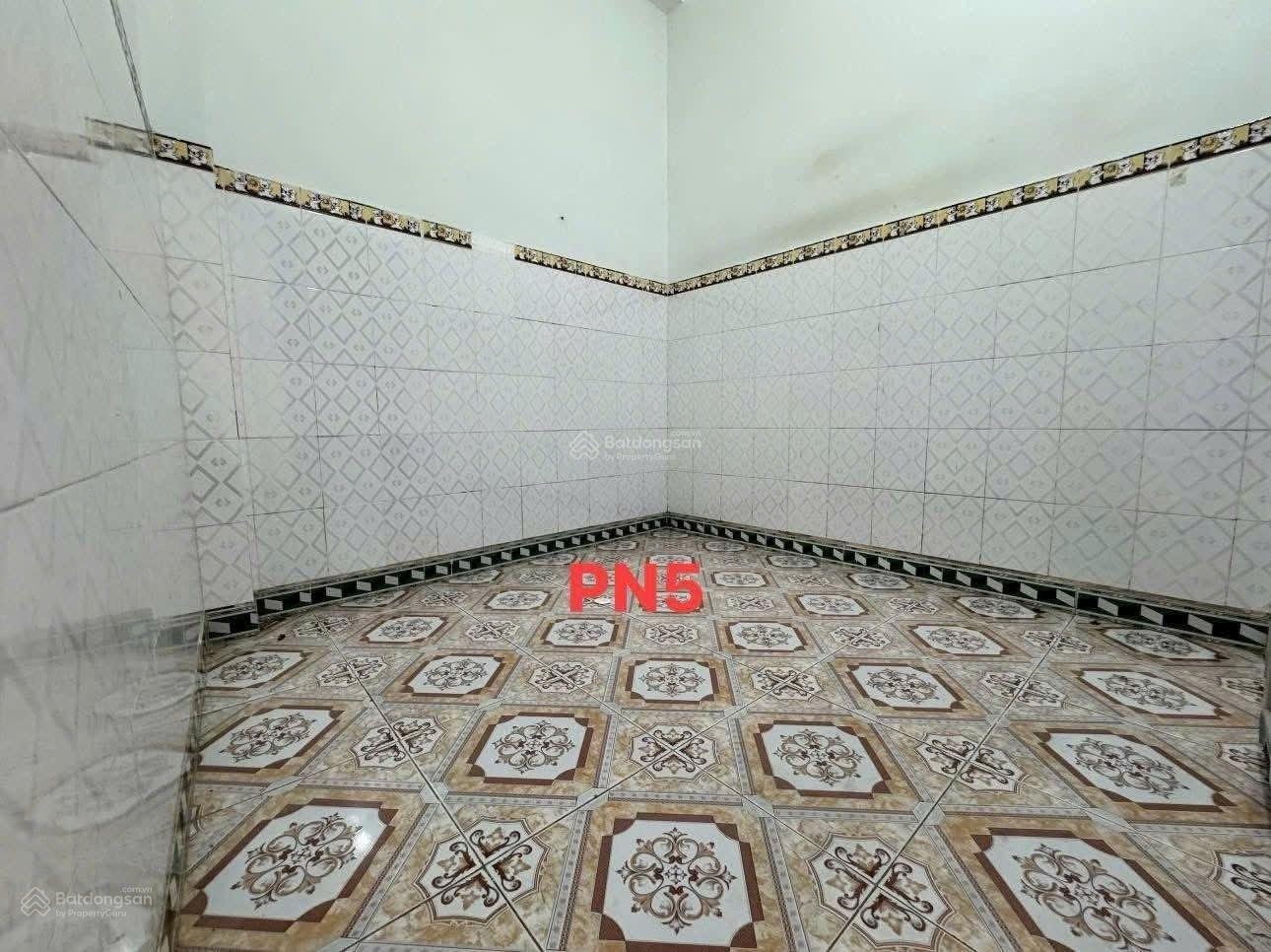 Gò Vấp bán nhà 1 trệt 2 lầu, diện tích sàn: 105m2, 12 phòng, 2 mặt hẻm rộng, gần BV 175, nhỉnh 4 tỷ
