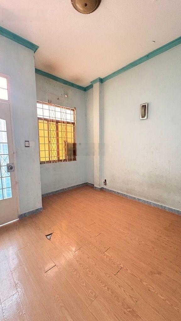 Giá tốt nhà 2 tầng hẻm xe hơi thông, 1 sẹc Lê Đức Thọ. Gần Lotte Mart Gò Vấp