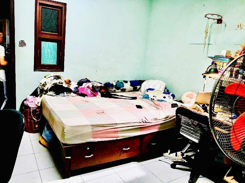 Hẻm xe hơi - Phan Huy Ích, Gò Vấp - 4m x 12m - trệt 1 lầu, 4,2 tỷ