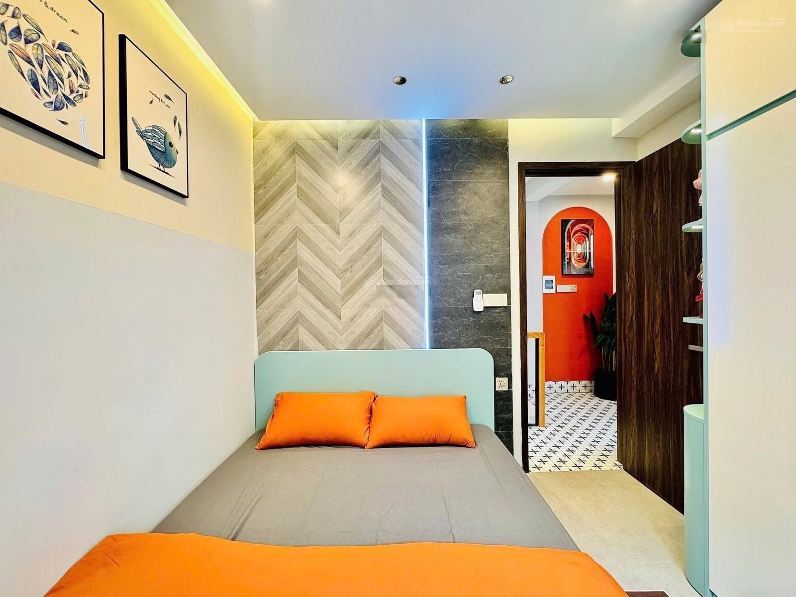 SIÊU PHẨM CĂN GÓC 2 MT - Lê Đức Thọ, Phường 17, Gò Vấp