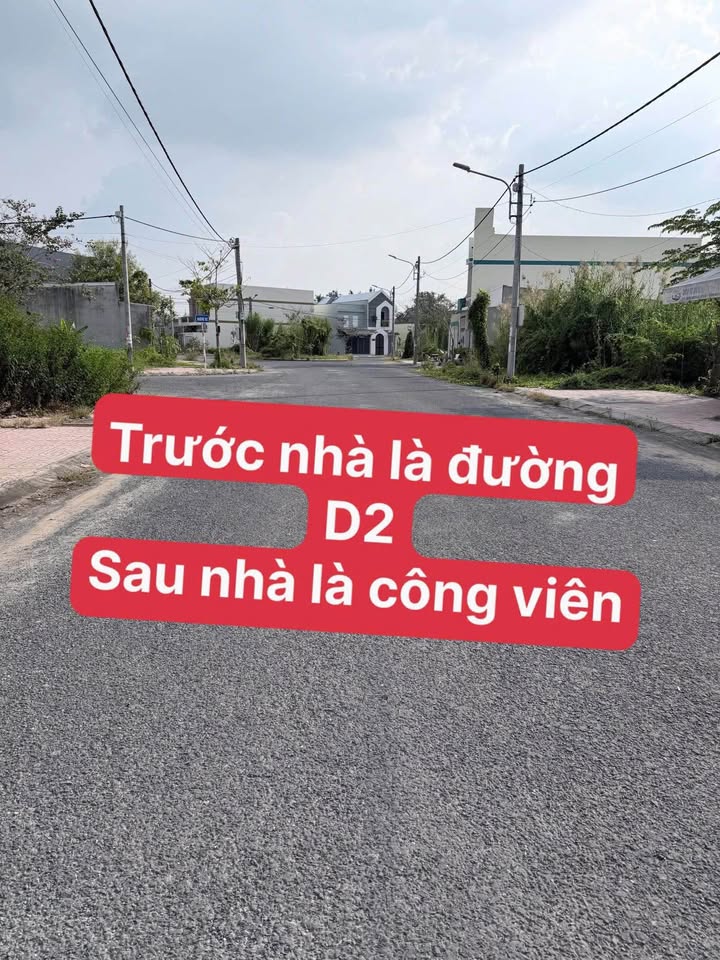 Bán nhà riêng thị xã Bình Minh, tỉnh Vĩnh Long giá 2,95 tỷ