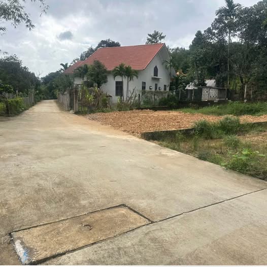 Đất vàng An Cựu 120m2 chỉ 830 triệu, kiệt ô tô Thiên Thai, cơ hội duy nhất