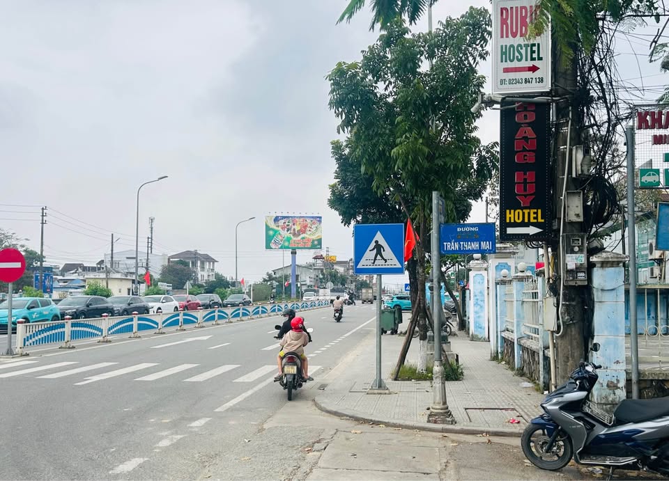 Bán nhà riêng thành phố Huế, tỉnh Thừa Thiên Huế giá 2 tỷ