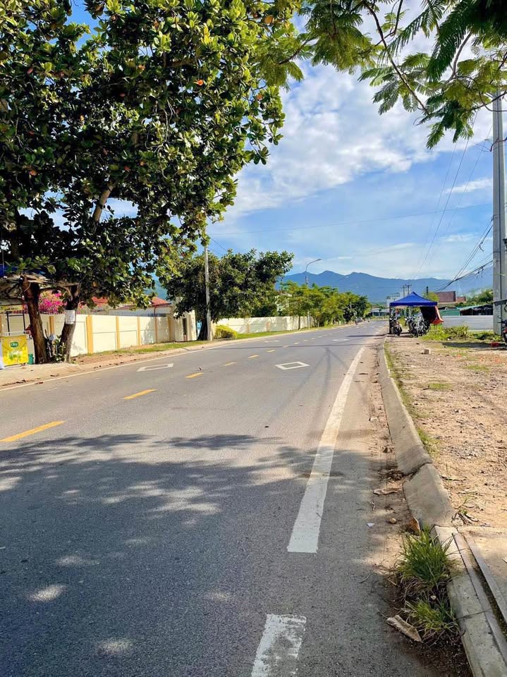 Bán đất thành phố Nha Trang, tỉnh Khánh Hòa giá 799 triệu