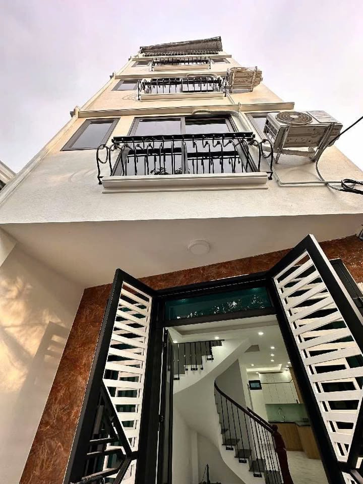 Bán nhà riêng quận Nam Từ Liêm, thành phố Hà Nội giá 7,2 tỷ