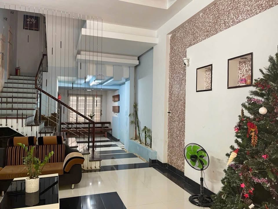 Bán nhà riêng thành phố Huế, tỉnh Thừa Thiên Huế giá 4 tỷ