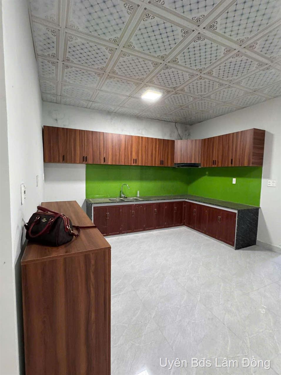 Bán nhà riêng huyện Đơn Dương, tỉnh Lâm Đồng giá 2,2 tỷ