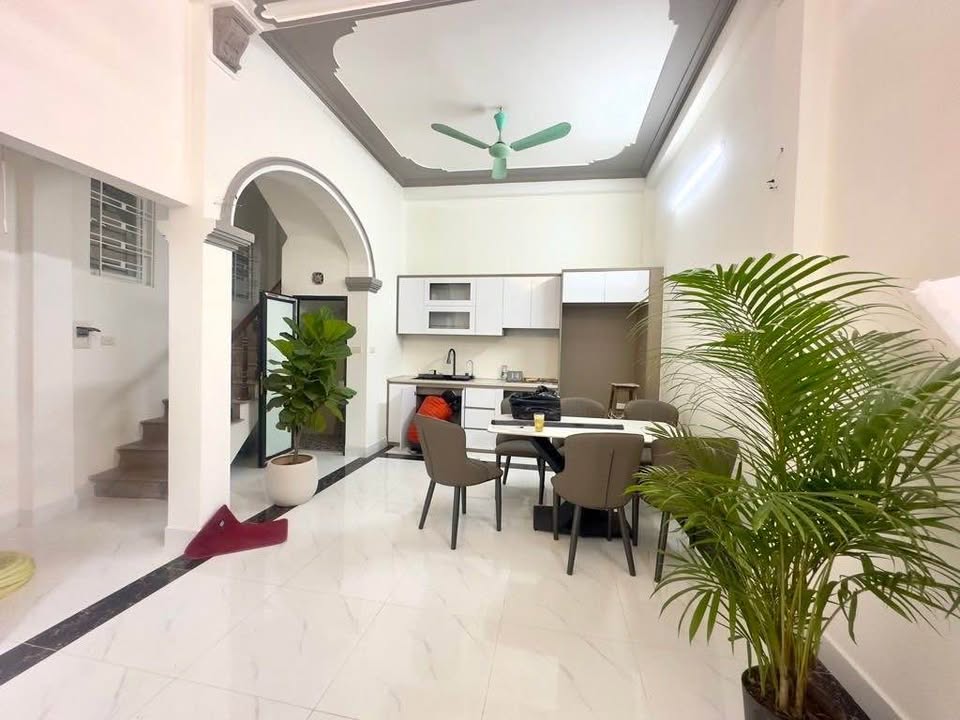 Bán nhà riêng quận Tây Hồ thành phố Hà Nội giá 13,5 tỷ