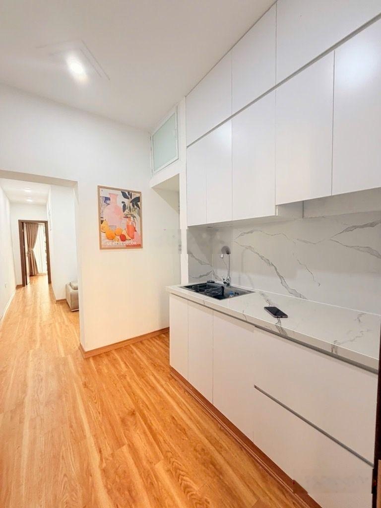 Tôn Đức Thắng - gần trường, gần chợ - tiện ích đỉnh - nhà mới ở luôn