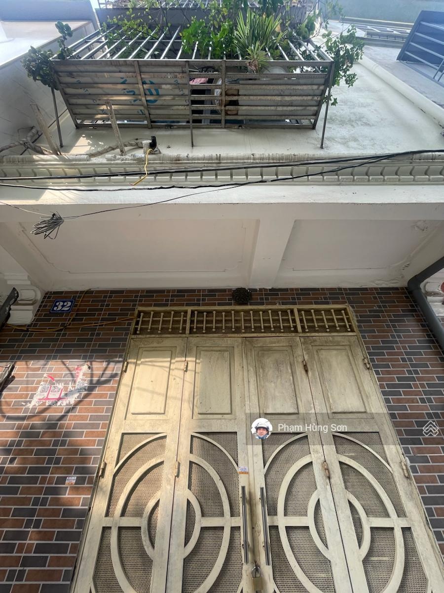 Bán nhà 28m2, 4,2 tỷ, Trương Định, Trương Định, Hai Bà Trưng, Hà Nội Chính chủ Hot!