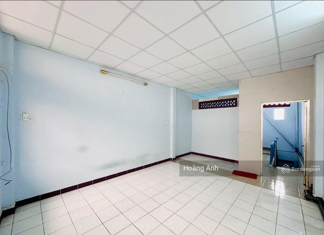 Hẻm xe hơi thông - 30m ra mặt tiền - ngay khu phạm văn bạch