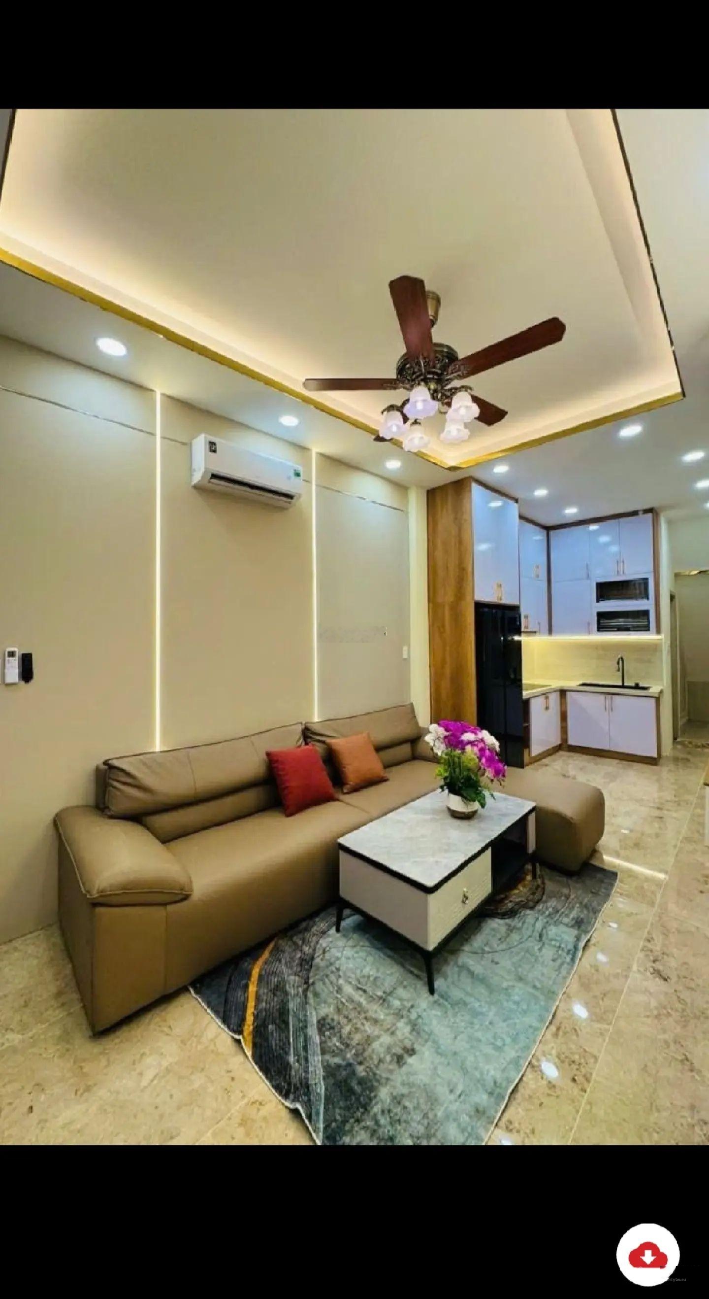 Siêu phẩm tân bình $$ 5. ty tl bán nhà lạc long quân hẻm ô tô thông nhà mới đẹp 41m2(3.511.5)