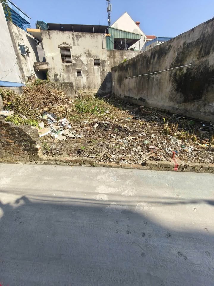 Bán đất thành phố Nam Định tỉnh Nam Định, giá 2 tỷ