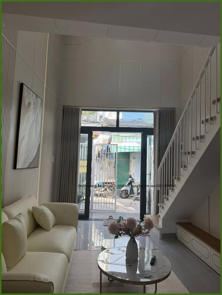 Bán nhà riêng quận Thanh Khê, thành phố Đà Nẵng giá 4,55 tỷ