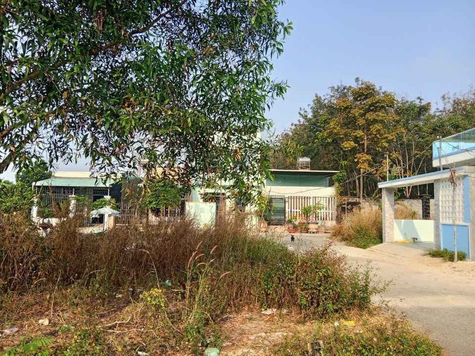 Bán đất thị xã Bến Cát tỉnh Bình Dương, giá 900 triệu