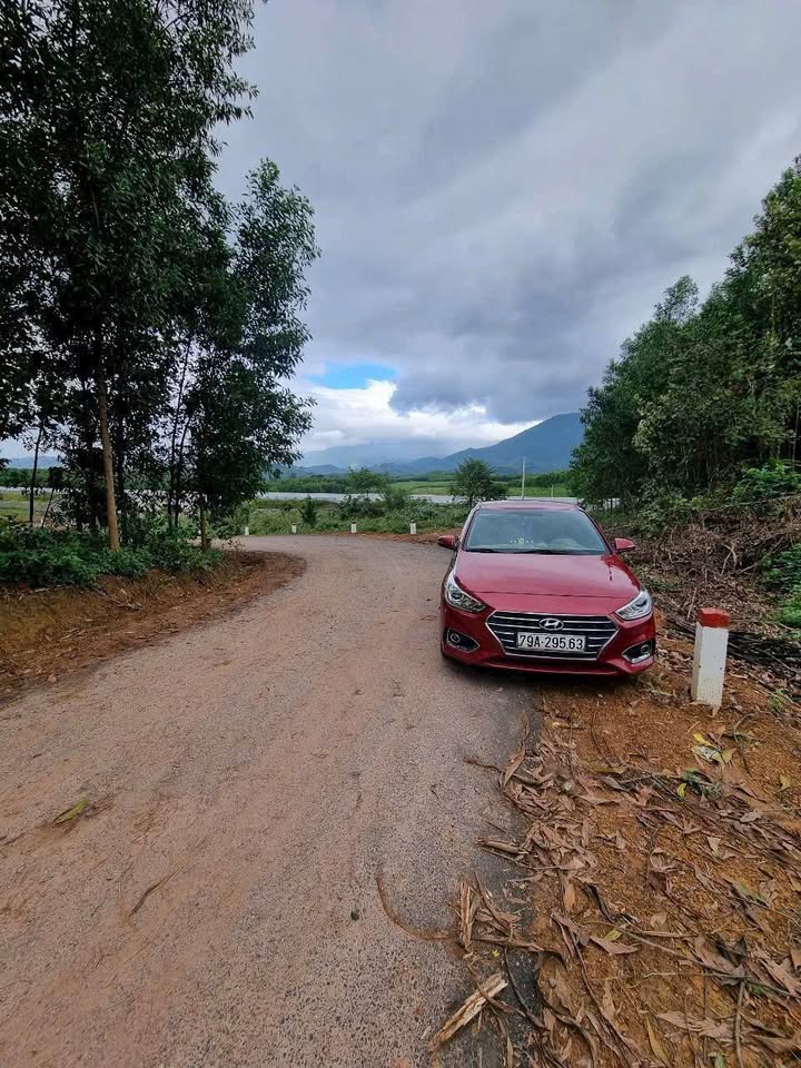 Bán nhà riêng huyện Diên Khánh, tỉnh Khánh Hòa giá 600 triệu