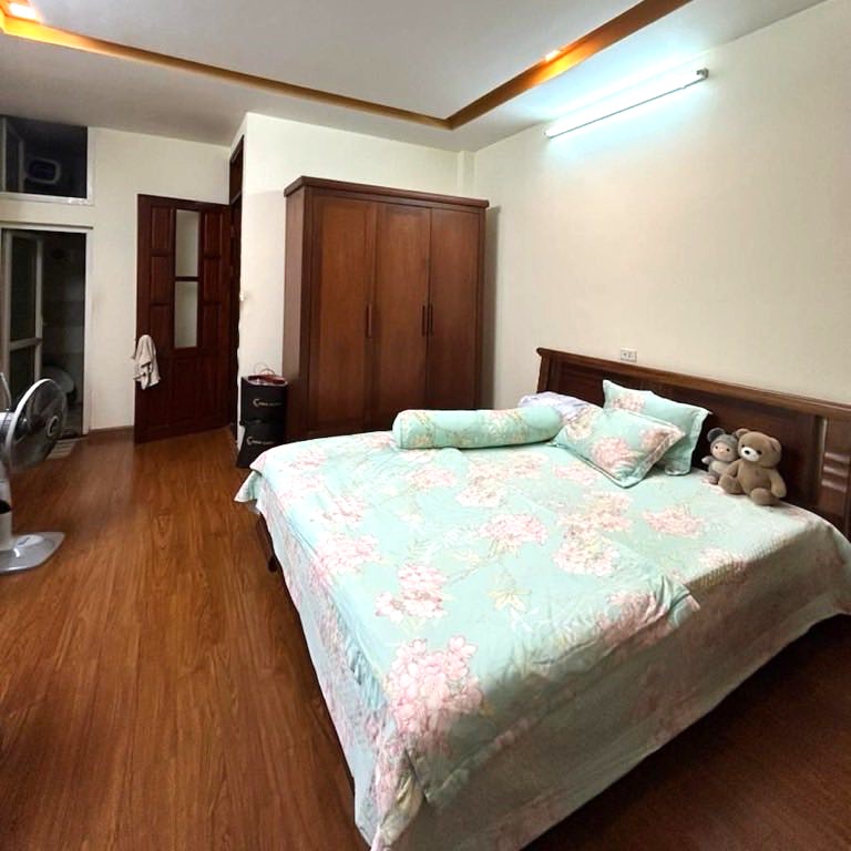 Bán nhà riêng quận Hà Đông, thành phố Hà Nội giá 7 tỷ