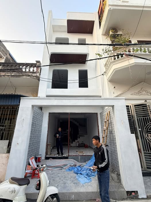 Bán nhà riêng thành phố Nam Định, tỉnh Nam Định giá 3 tỷ