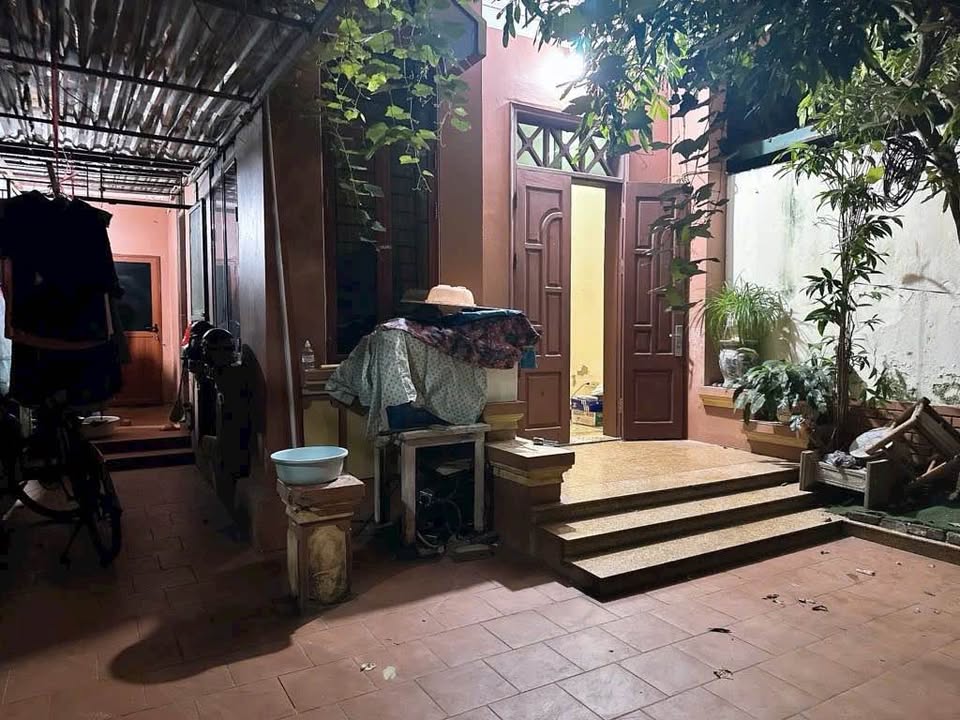 Bán đất quận Hoàng Mai, thành phố Hà Nội giá 6 tỷ