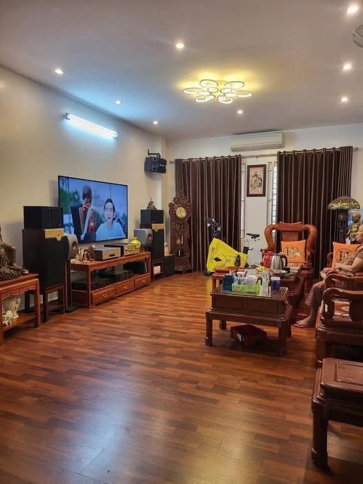 Bán nhà riêng quận Đống Đa thành phố Hà Nội, giá 12 tỷ