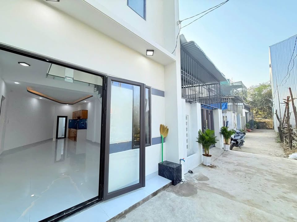 Bán nhà riêng thành phố Quảng Ngãi, tỉnh Quảng Ngãi giá 1,39 tỷ