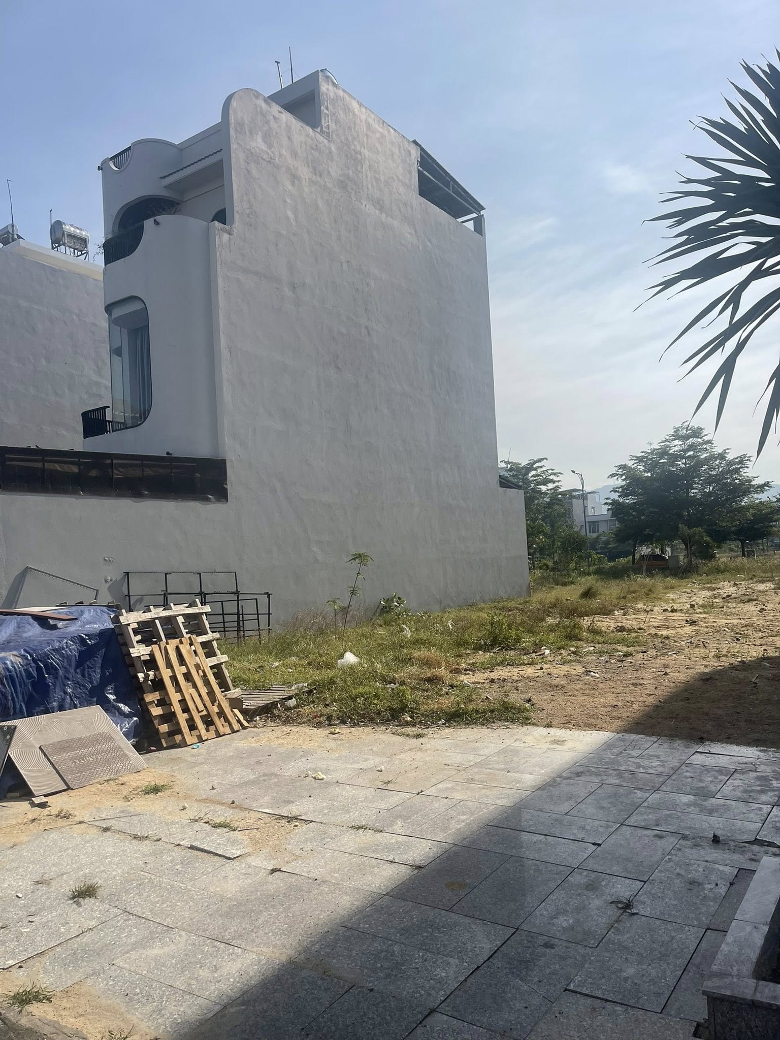 Bán đất thành phố Quy Nhơn, tỉnh Bình Định giá 4 tỷ