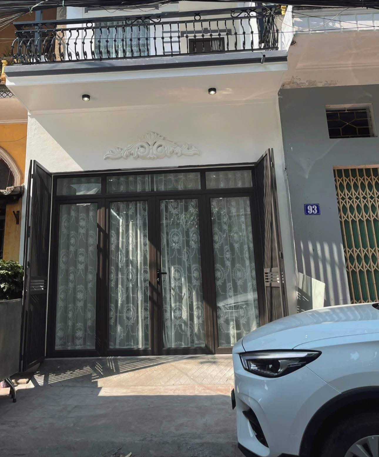 Bán nhà riêng thành phố Bắc Giang tỉnh Bắc Giang, giá 4 tỷ