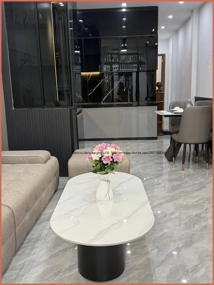 Bán nhà riêng quận Hải Châu thành phố Đà Nẵng, giá 4,98 tỷ