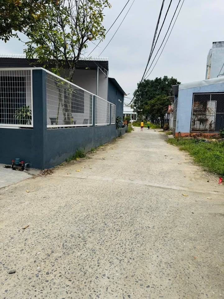 Bán nhà riêng quận Cẩm Lệ thành phố Đà Nẵng, giá 2 tỷ