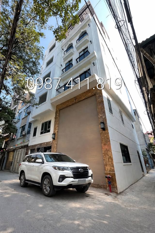 Bán nhà riêng quận Tây Hồ, thành phố Hà Nội giá 15 tỷ